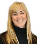 Katherine A. Hamilton, employee of CPA company OSGroup in Windham, NH