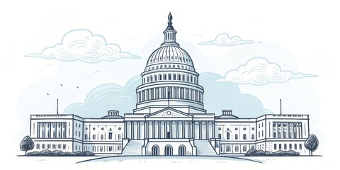 US Capitol