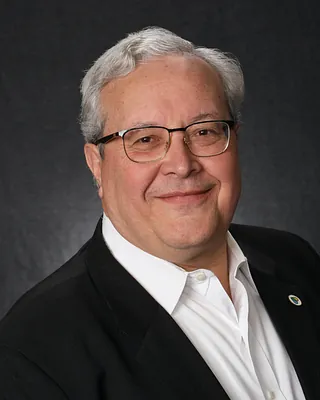 Joel Olbricht, partner of business plan provider OSGroup in Windham, NH